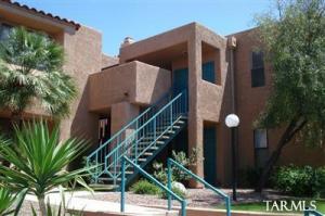 5051 N Sabino Canyon Rd Tucson Arizona 85750
