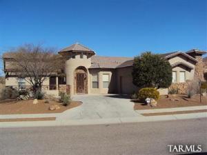 13037 N High Hawk Dr Marana Arizona 85658