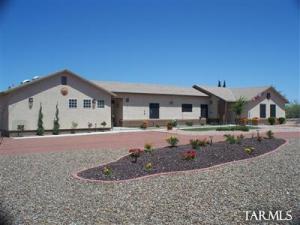 3121 E Cardenas Dr Vail Arizona 85641