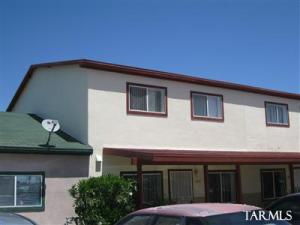 5837 E 26Th St Tucson Arizona 85711
