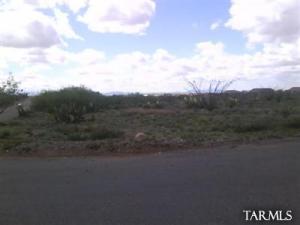 3951 E Nana Dr Vail Arizona 85641