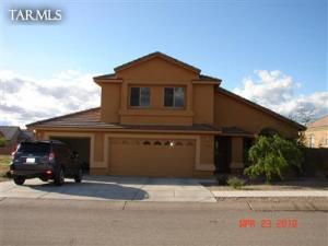 358 W Woodward St Vail Arizona 85641