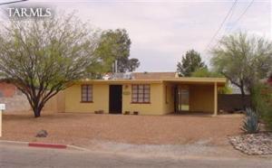 2208 N Rita Ave Tucson Arizona 85716