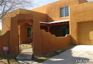 5060 S Renewal Ln Tucson Arizona 85747
