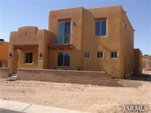 5256 S Nightbloom Way Tucson Arizona 85747