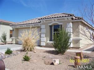 144 W Vuelta Friso  Sahuarita Arizona 85629