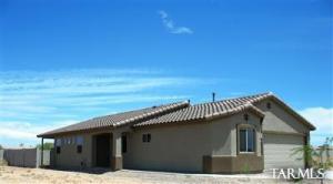 6689 S Blue Wing Dr Tucson Arizona 85757