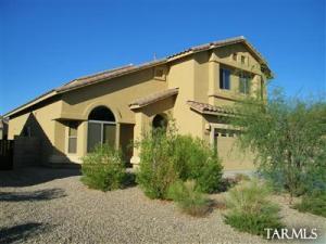 11394 W Stone Hearth St Marana Arizona 85658
