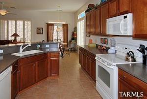 5350 W Eagle Gulch Ct Marana Arizona 85658