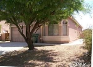 15085 S Harry Truman Pl Sahuarita Arizona 85629