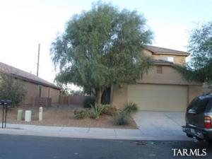 12884 N Steamboat Dr Marana Arizona 85653