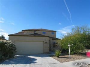 6742 S Avenida Santa Carolina  Tucson Arizona 85756