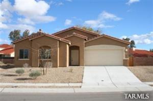4791 W Countryside Way Tucson Arizona 85742