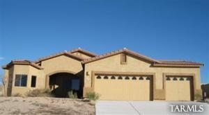 13493 S Sonoita Ranch Cir Vail Arizona 85641