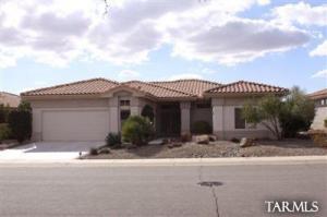 14549 N Lost Arrow Dr Oro Valley Arizona 85755