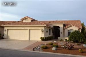 63846 E Squash Blossom Ln Tucson Arizona 85739