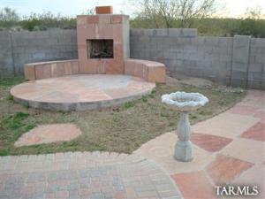 8394 S Lost Mountain Rd Tucson Arizona 85747