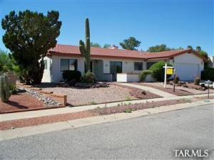 184 E Paseo De Golf  Green Valley Arizona 85614