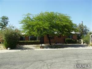 741 N Avenida Calma  Tucson Arizona 85745