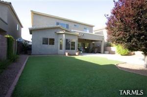 172 E Placita Lago del Encanto  Sahuarita Arizona 85629