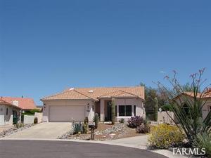 64262 E Chippewa Ct Tucson Arizona 85739