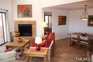 5051 N Sabino Canyon Rd Tucson Arizona 85750