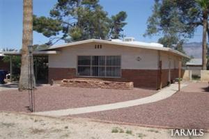 5831 E 2nd St Tucson Arizona 85711