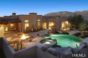 14506 N Dove Canyon Pass Marana Arizona 85658