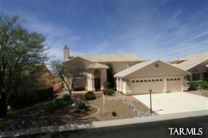 1973 W Desert Highlands Dr Oro Valley Arizona 85737