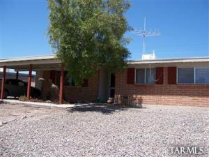 8401 E 7Th St Tucson Arizona 85710