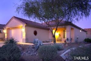 13534 N Holly Grape Dr Marana Arizona 85658