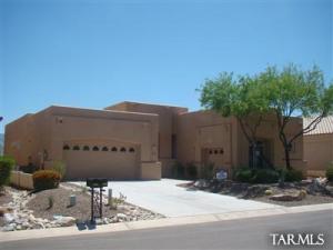 63319 E Flower Ridge Dr Tucson Arizona 85739