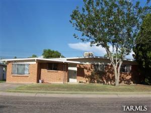 4440 N Jay Ave Tucson Arizona 85705