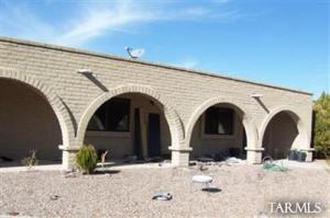 10565 E Fort Lowell Rd Tucson Arizona 85749