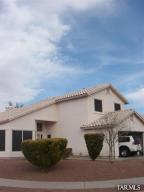 7260 W Kiwi Ln Tucson Arizona 85743