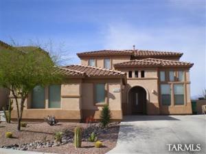 589 E Camino Luna Azul  Sahuarita Arizona 85629