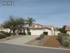 63842 E Orangewood Ln Tucson Arizona 85739