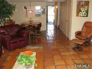 2875 N Tucson Blvd Tucson Arizona 85716