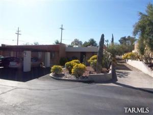 2709  Sheryl Pl Tucson Arizona 85713