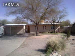 6565 N Positano Way Tucson Arizona 85741