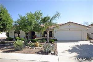 14680 N Palm Ridge Dr Oro Valley Arizona 85755