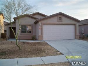 12672 E Mandell Pass Vail Arizona 85641