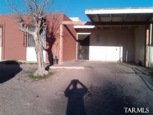  Tucson