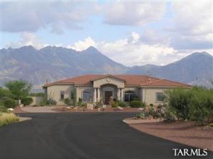 726 E Bent Branch Pl Green Valley Arizona 85614