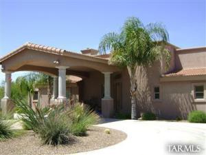 3314 N Bonanza Ave Tucson Arizona 85749