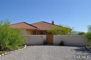 1080 N Reta Dr Vail Arizona 85641