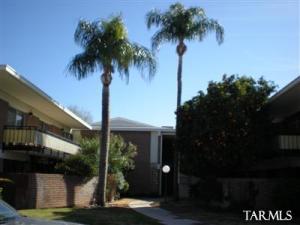 3940 E Timrod St Tucson Arizona 85711