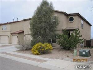13333 E Almond Crest Dr Vail Arizona 85641