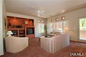 655 W Vistoso Highlands Dr Oro Valley Arizona 85755