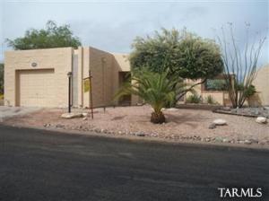 1240 W Mountain View  Green Valley Arizona 85622
